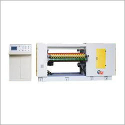 Corrugation N.C Cutter