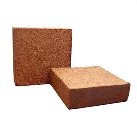 Coir Pith