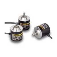 Omron E6B2-CWZ5B Encoder