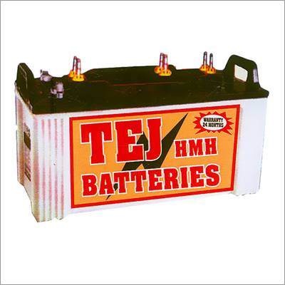 White Inverter Tubular Power Batteries