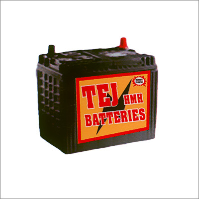 Automotive Car Batteries Battery Capacity: 30 A 50Ah Ampere-Hour (Ah)