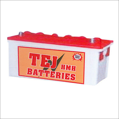 Generator Batteries Battery Capacity: 81 A 100Ah