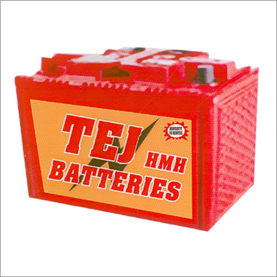 Jcb Inverter Batteries Battery Capacity: 51 A 80Ah Ampere-Hour (Ah)