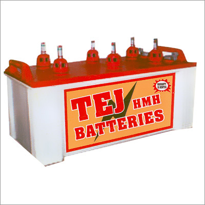 Truck Batteries Battery Capacity: 81 A 100Ah Ampere-Hour (Ah)