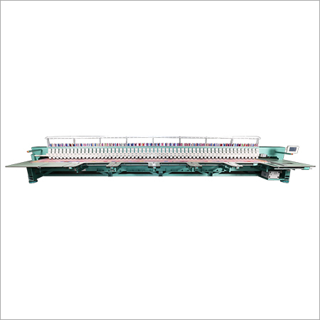 Super Lace Embroidery Machine