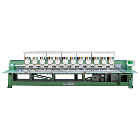 Computerized Tuft Stitch Embroidery Machine Computerized Tuft Stitch Embroidery Machine