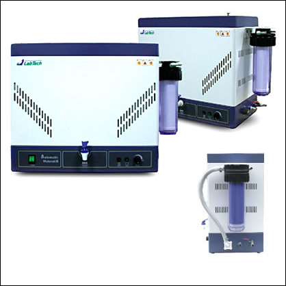 Automatic Water Distillers