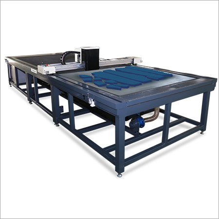 Automatic Cutting Machine
