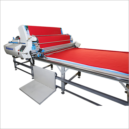 Automatic Knitted Spreading Machine Automatic Knitted Spreading Machine