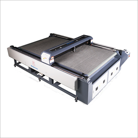 Laser Cutting Machine for Big Size