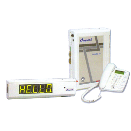EPABX Talk Back System