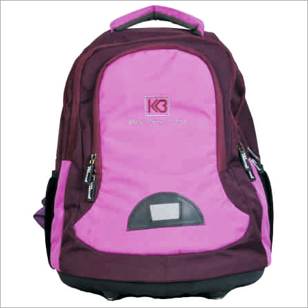 Designer School Bag