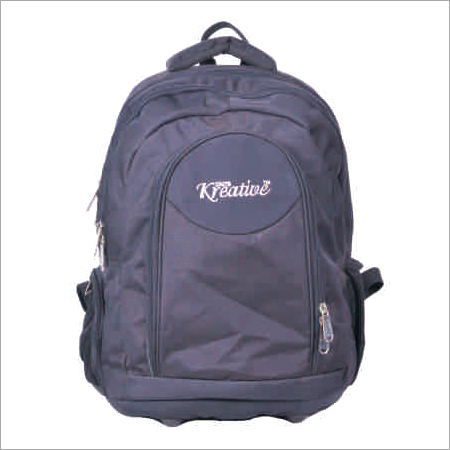 Scientific Design Bag