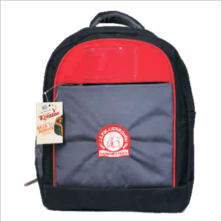 Kids School Bag