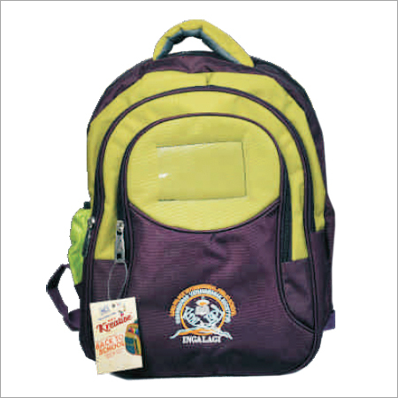 College Bag