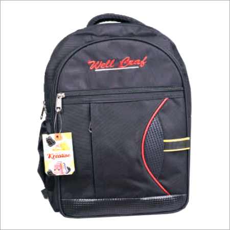 Funky School Bags