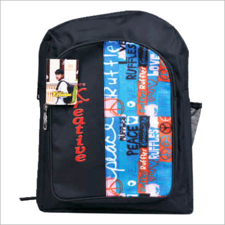Fancy School Bags