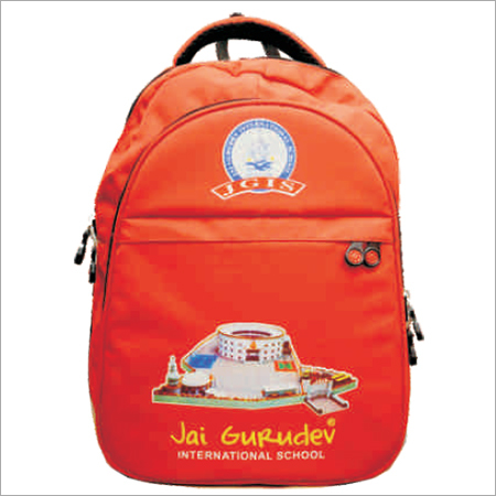 School Bag Pack