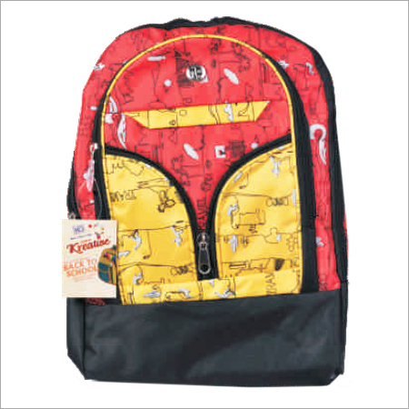 Bag Packs
