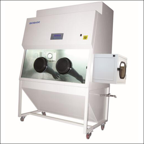 Class III Biological Safety Cabinet a Model 1500IIIX