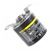 Omron E6H-CWZ6C Encoder