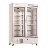 Medical Refrigerator-double Door