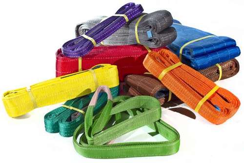 Polyster Sling Belt
