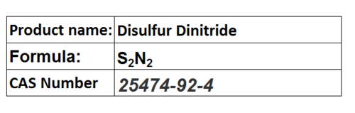 Nitrides