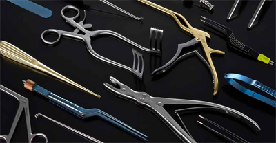 Spine Surgery Instruments Spine Surgery Instruments