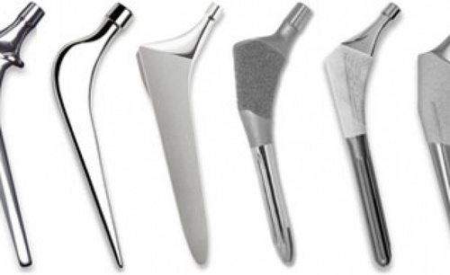 Bipolar Hip prosthesis Bipolar Hip prosthesis