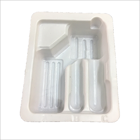5 In 1 Ampoule Packaging Trays