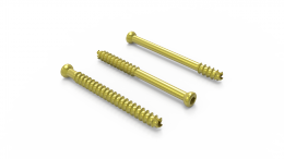 Cannulated Implants Screws Cannulated Implants Screws