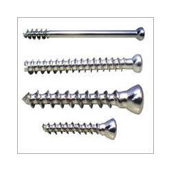 Bone Screws Bone Screws