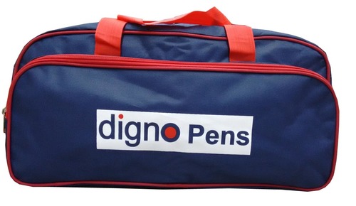 Digno Pens Travelling Bag