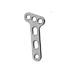 Orthopaedic Fragment Plates Orthopaedic Fragment Plates