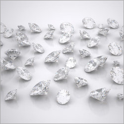 Synthetic CVD Diamonds