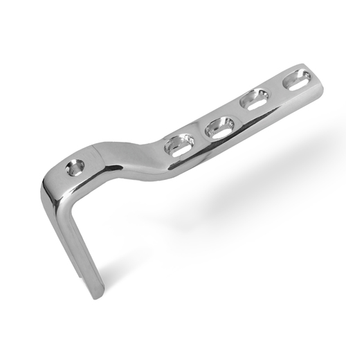 Orthopedic Angle Blade Plates Orthopedic Angle Blade Plates