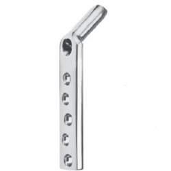Hip Screw Plates
