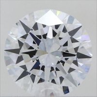 Synthetic-HPHT Diamond