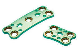 Spine Plates