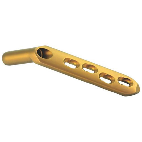 Lengthening Plates