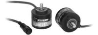 Omron E6C3-AN5C Encoder