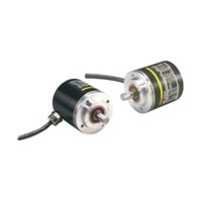 Omron E6F-AB3C Encoder