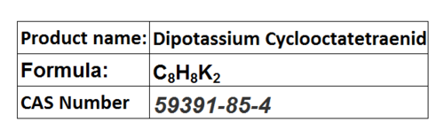 Potassium Compounds