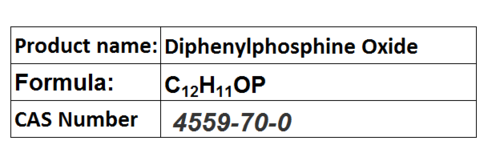 Diphenylphosphine Oxide