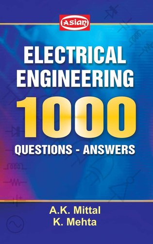 ELECTRICAL ENGINEERING 1000 Q/A