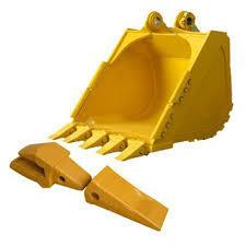 Jcb Bucket Teeth