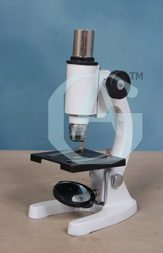 Single nose microscope