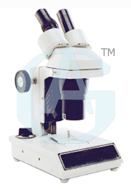Stereo microscope
