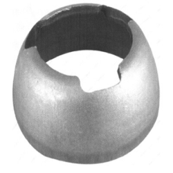 scaffolding bottom cup